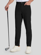 Men's Performance Fit Dress Pants