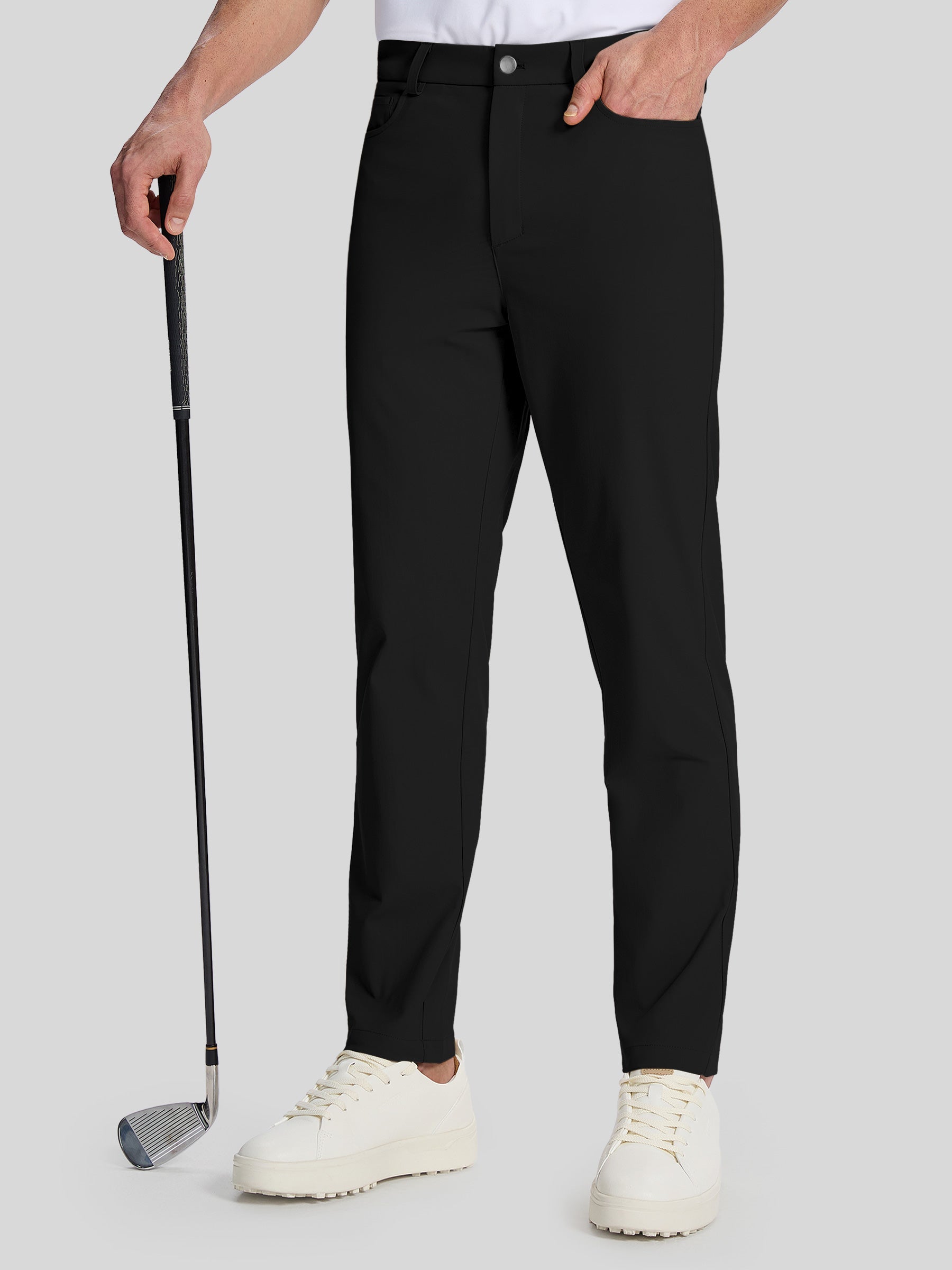 Men's Performance Fit Dress Pants