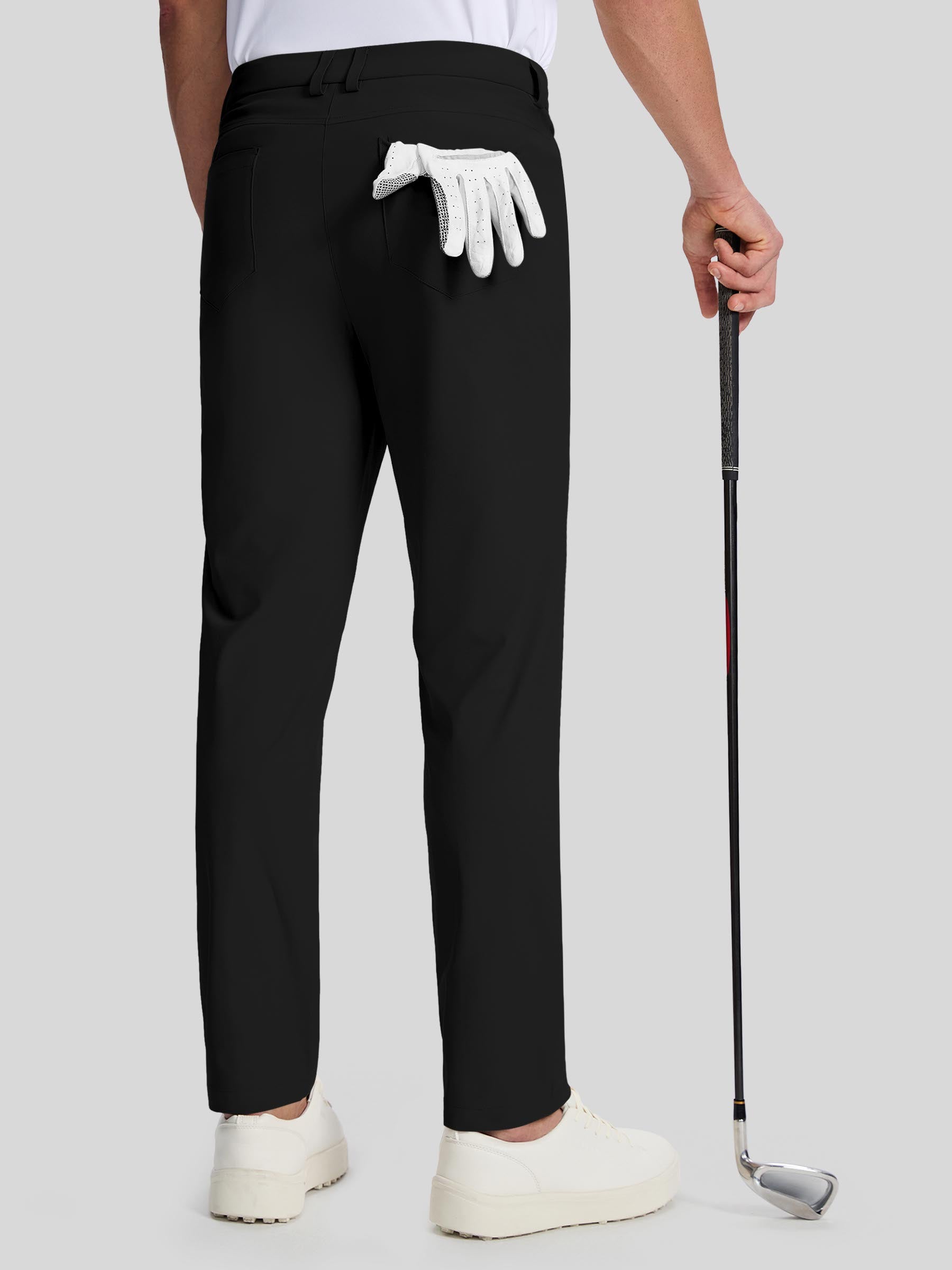 Men's Performance Fit Dress Pants