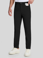 Men's Performance Fit Dress Pants