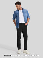 Men's Performance Fit Dress Pants