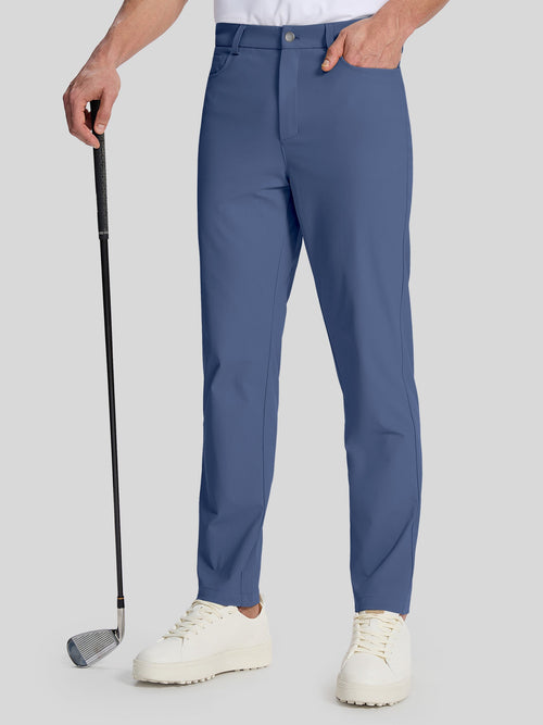 Men's Performance Fit Dress Pants