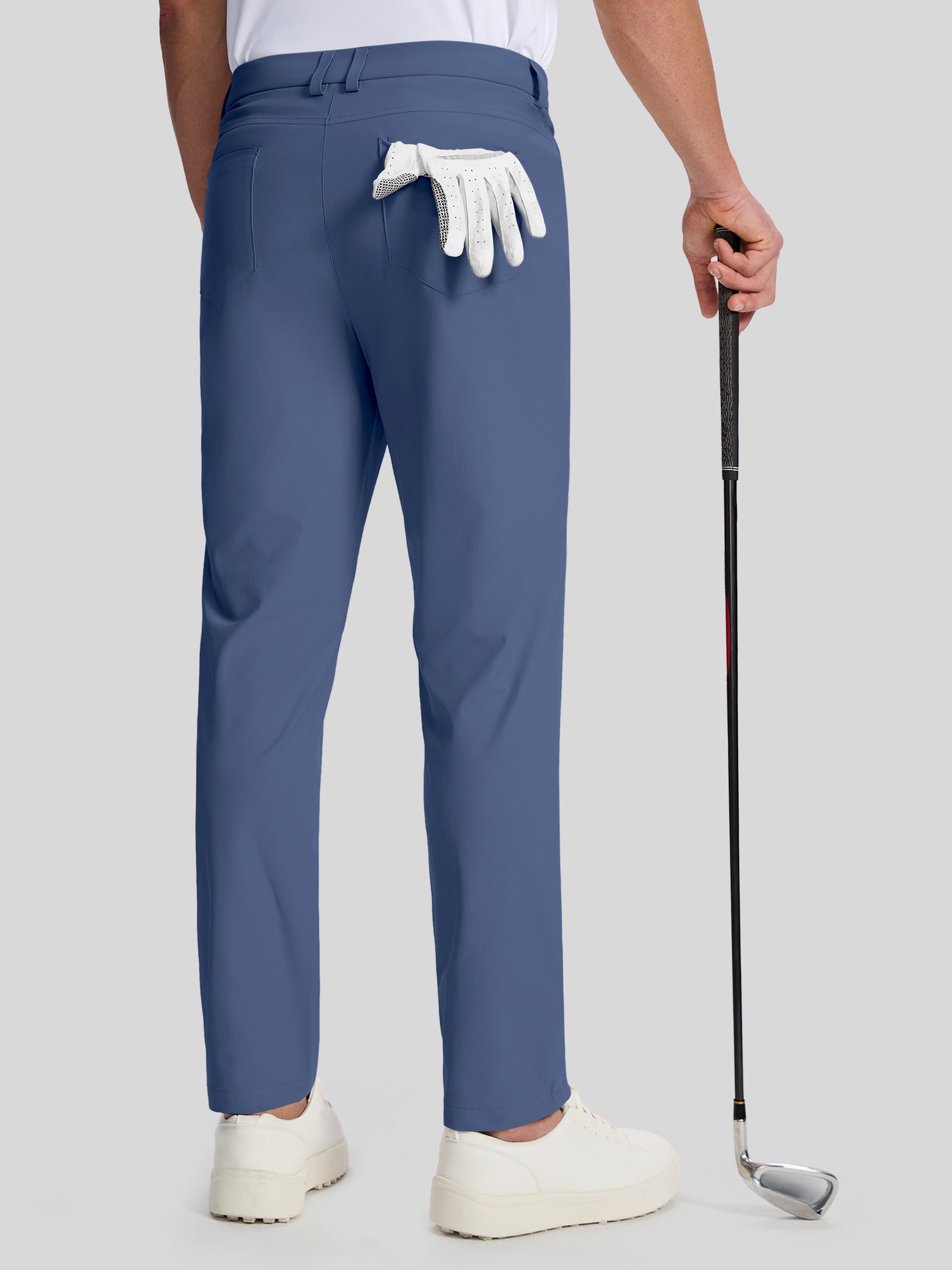 Men's Performance Fit Dress Pants