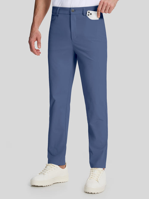 Men's Performance Fit Dress Pants
