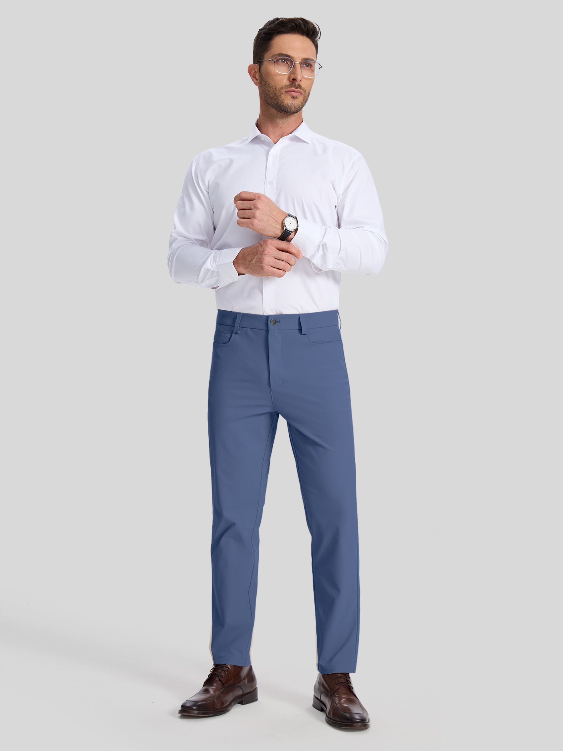 Men's Performance Fit Dress Pants