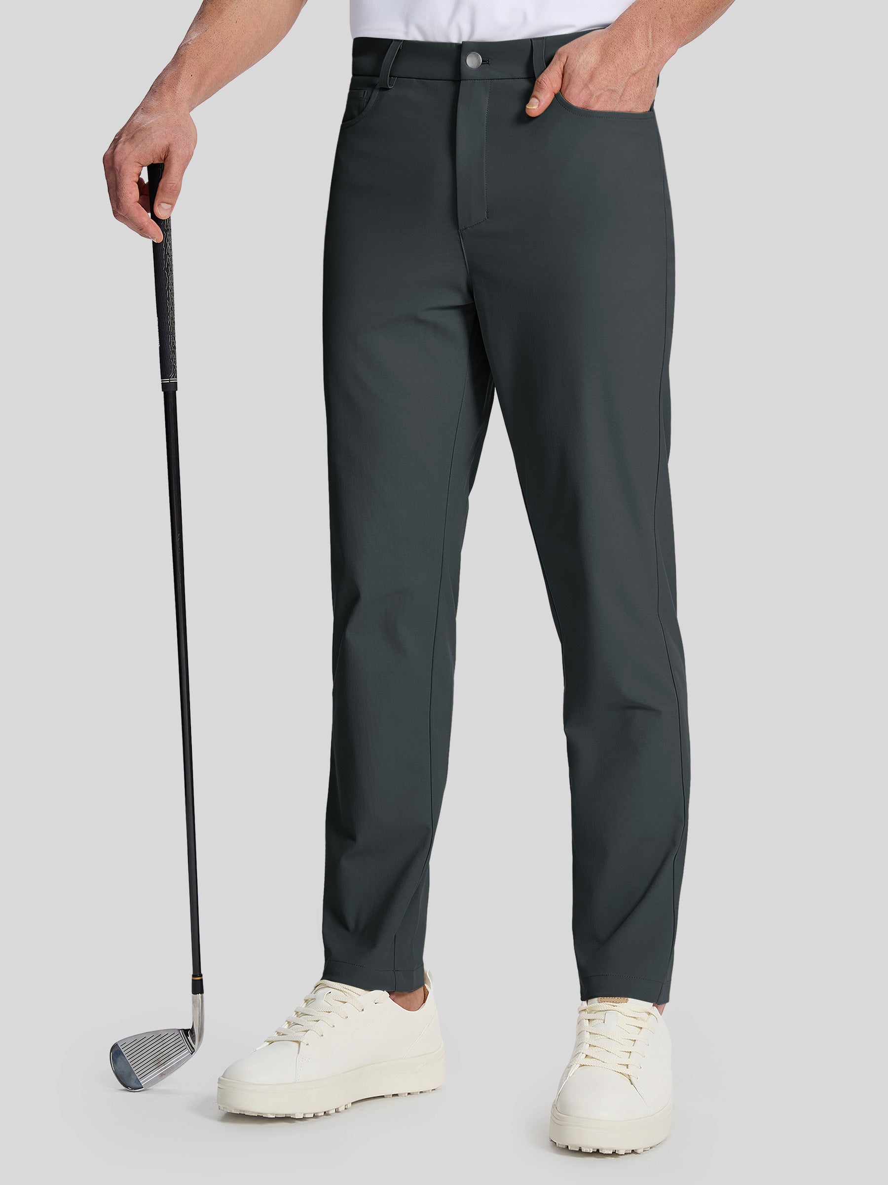 Men's Performance Fit Dress Pants