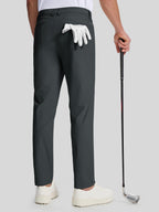 Men's Performance Fit Dress Pants