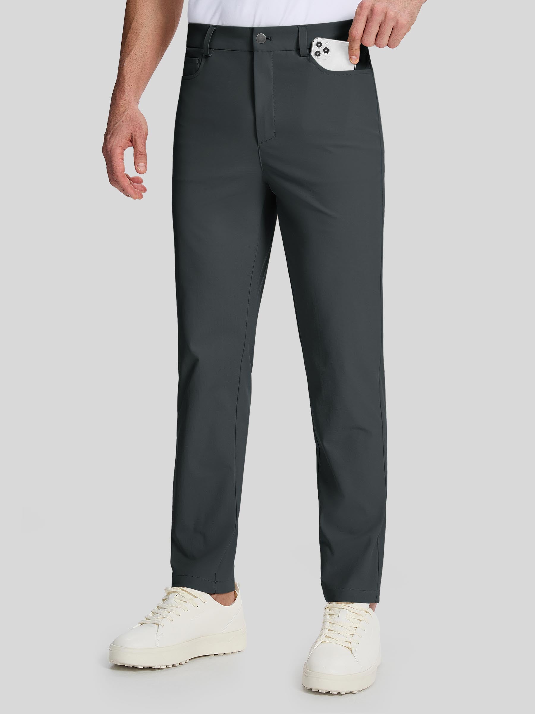 Men's Performance Fit Dress Pants