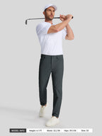 Men's Performance Fit Dress Pants