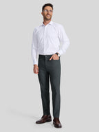 Men's Performance Fit Dress Pants
