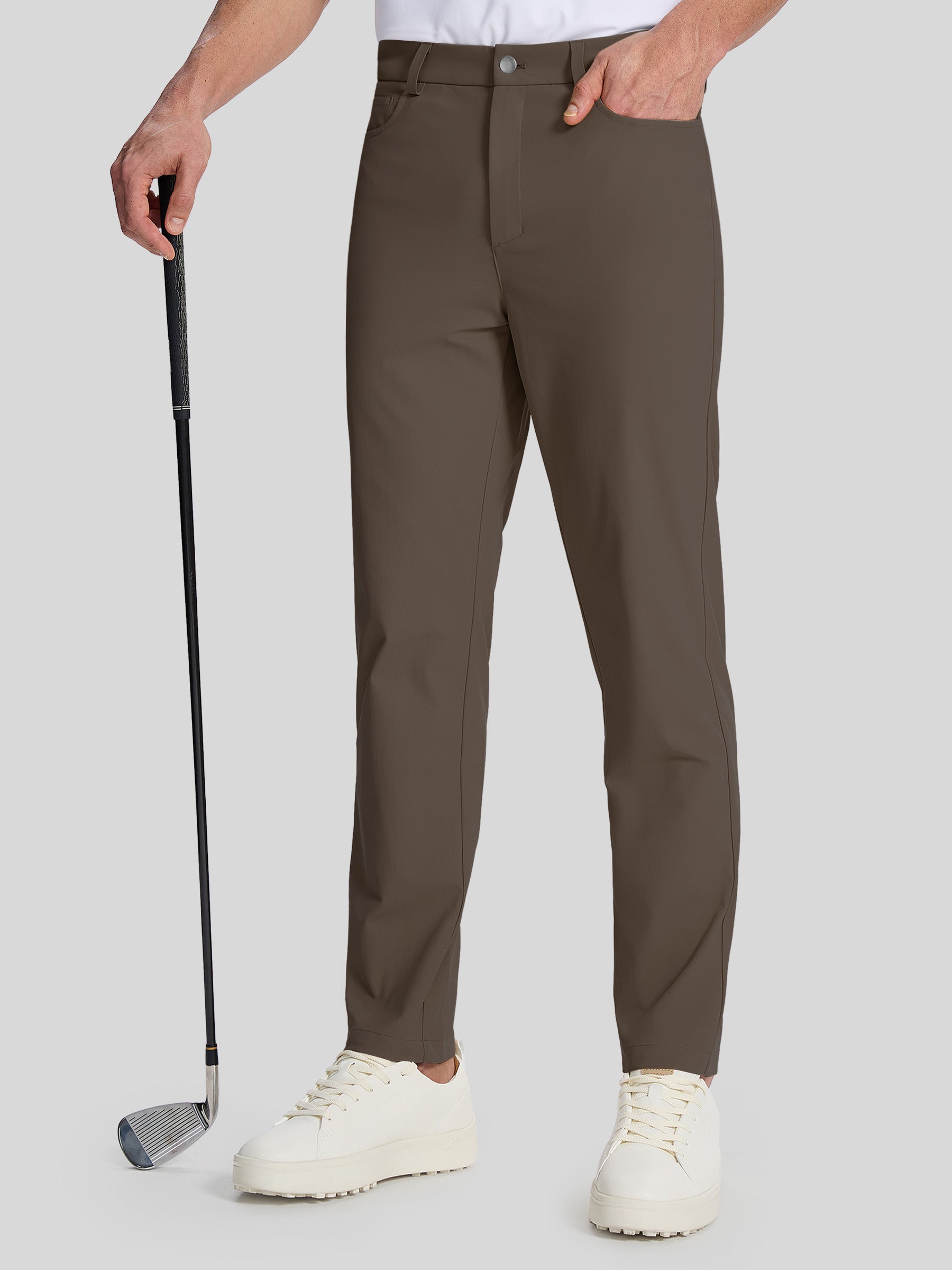 Men's Performance Fit Dress Pants