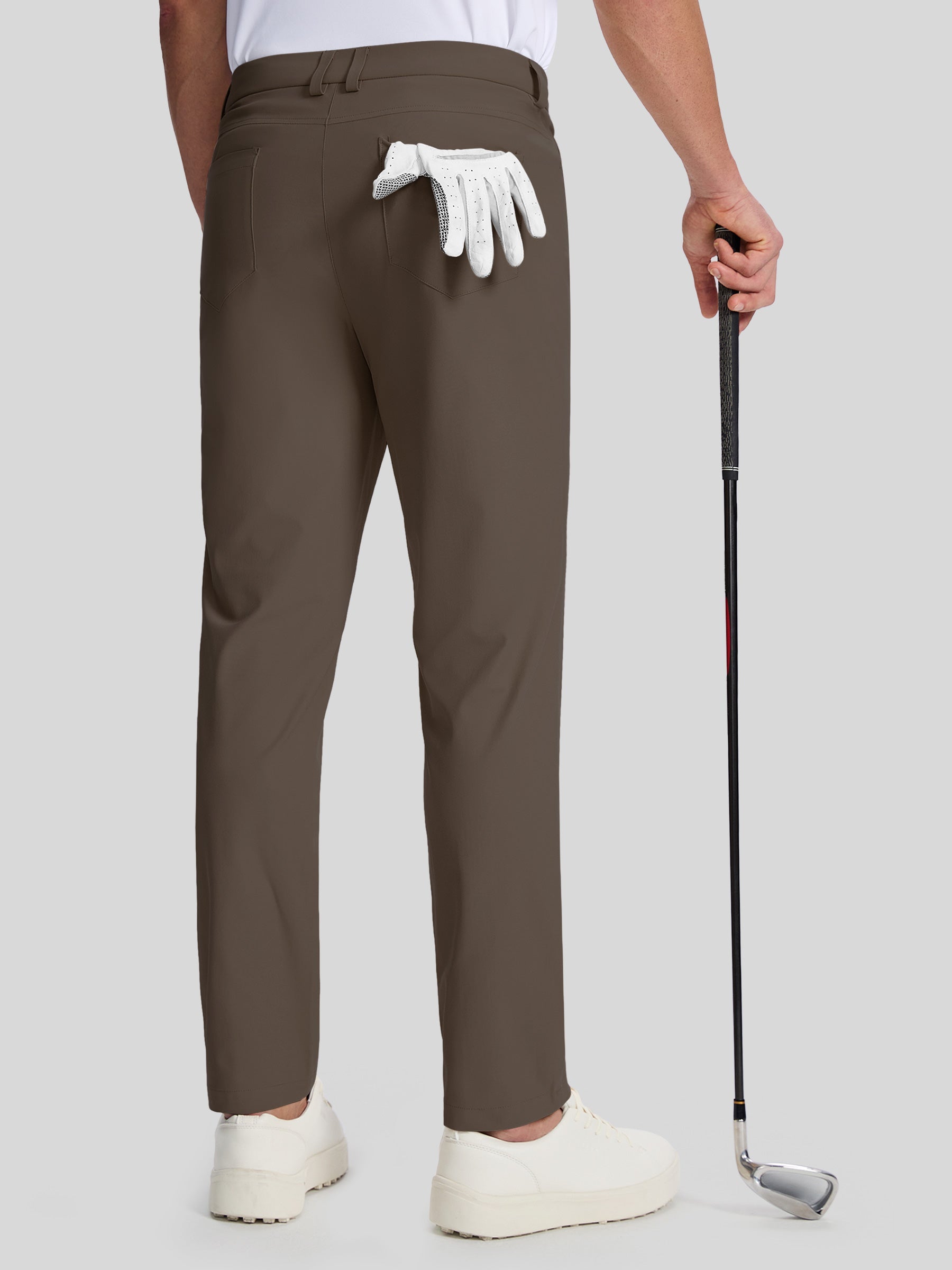 Men's Performance Fit Dress Pants
