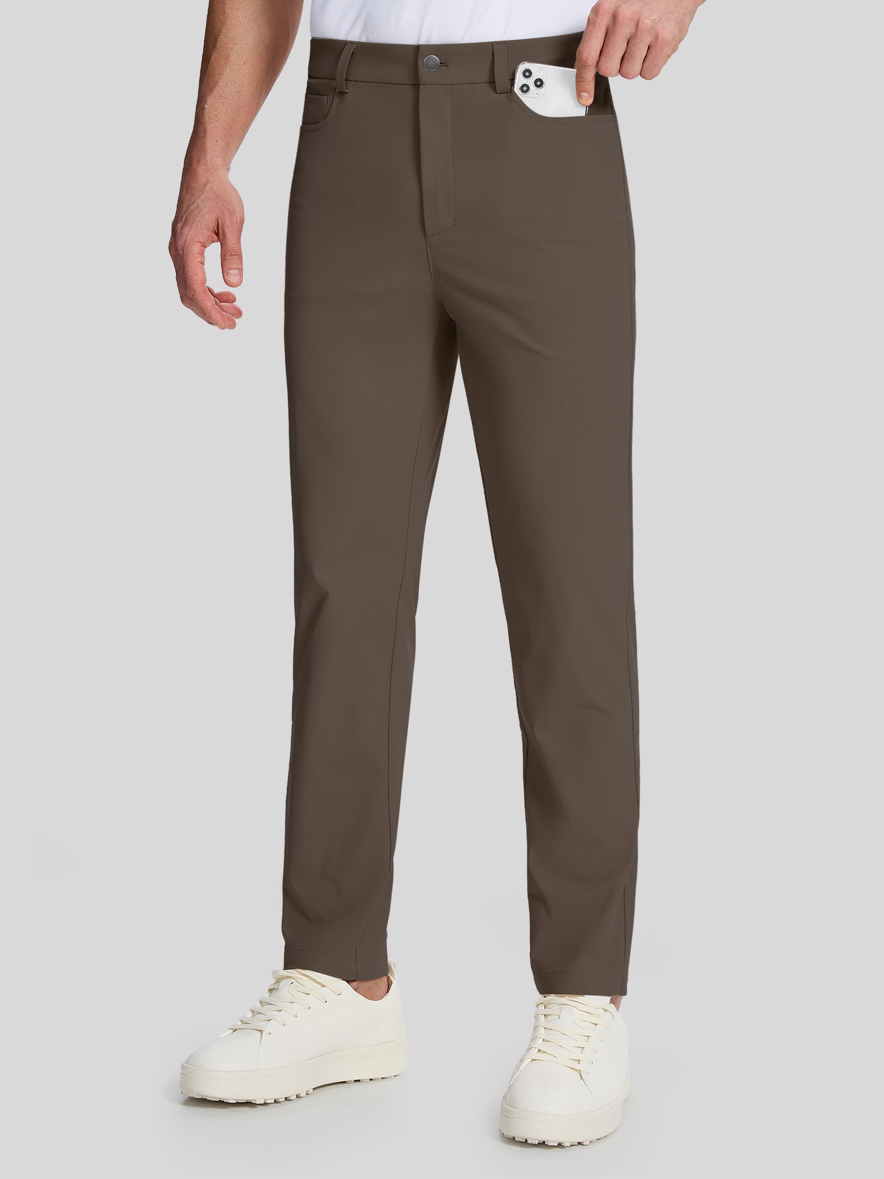Men's Performance Fit Dress Pants