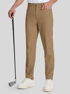 Men's Performance Fit Dress Pants