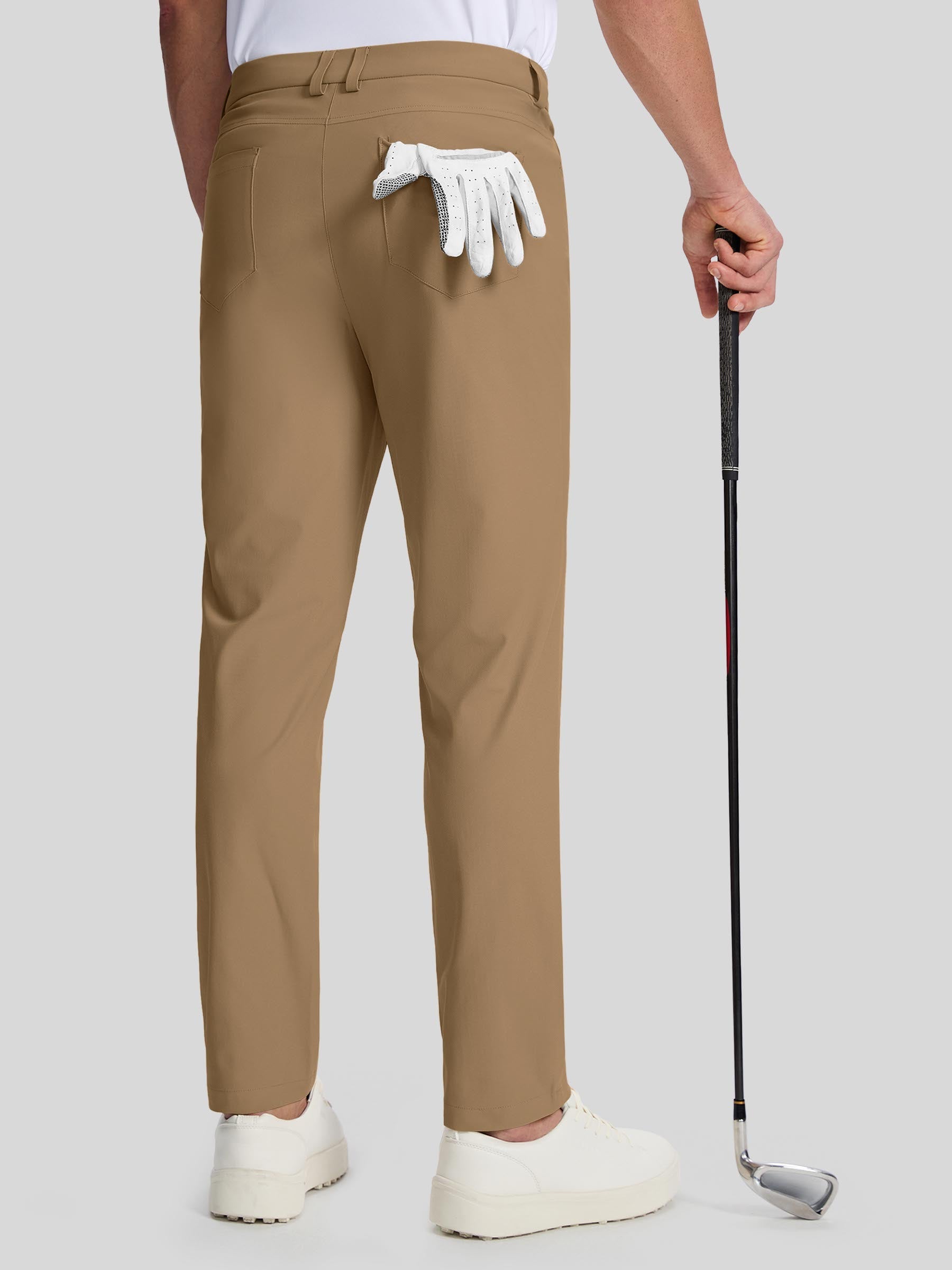 Men's Performance Fit Dress Pants