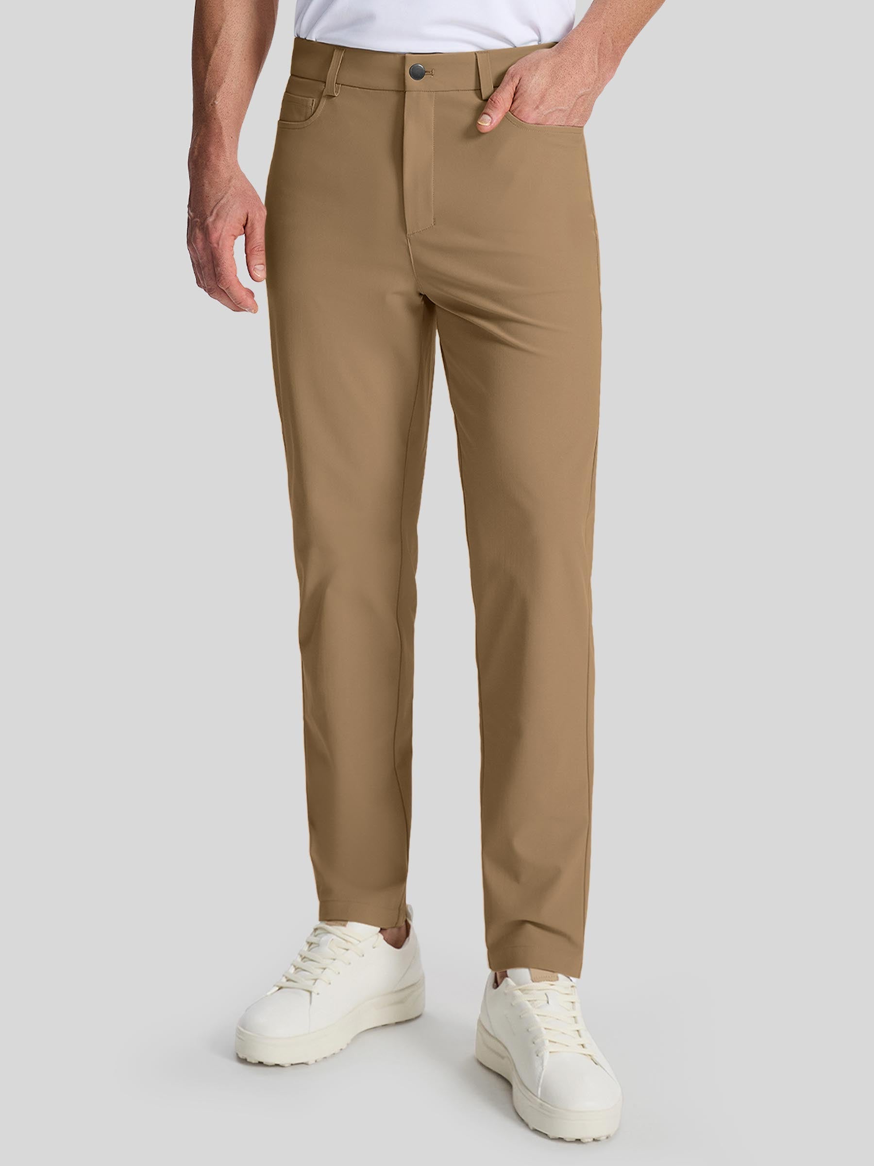 Men's Performance Fit Dress Pants