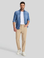 Men's Performance Fit Dress Pants