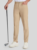 Men's Performance Fit Dress Pants