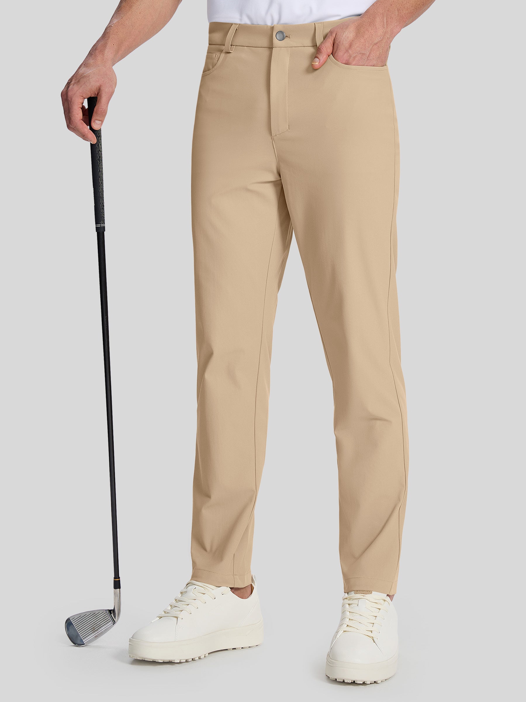 Men's Performance Fit Dress Pants