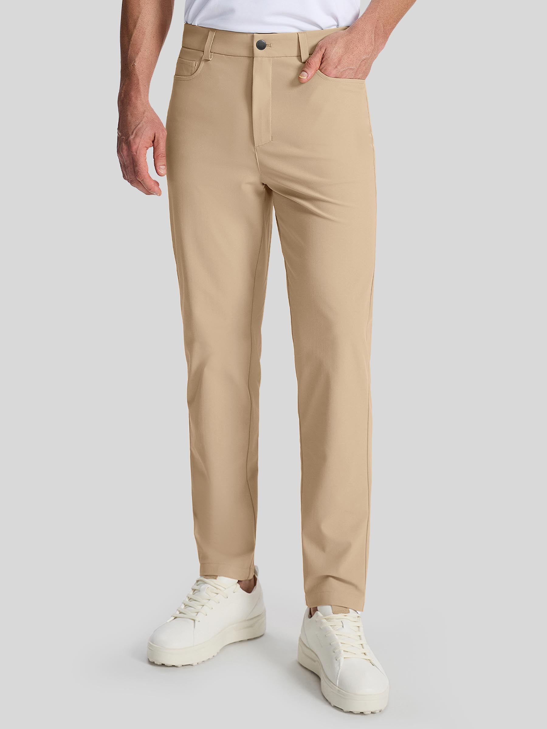 Men's Performance Fit Dress Pants