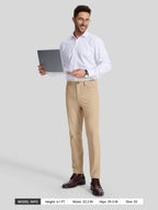 Men's Performance Fit Dress Pants