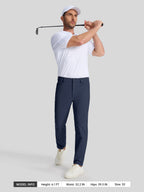 Men's Performance Fit Dress Pants