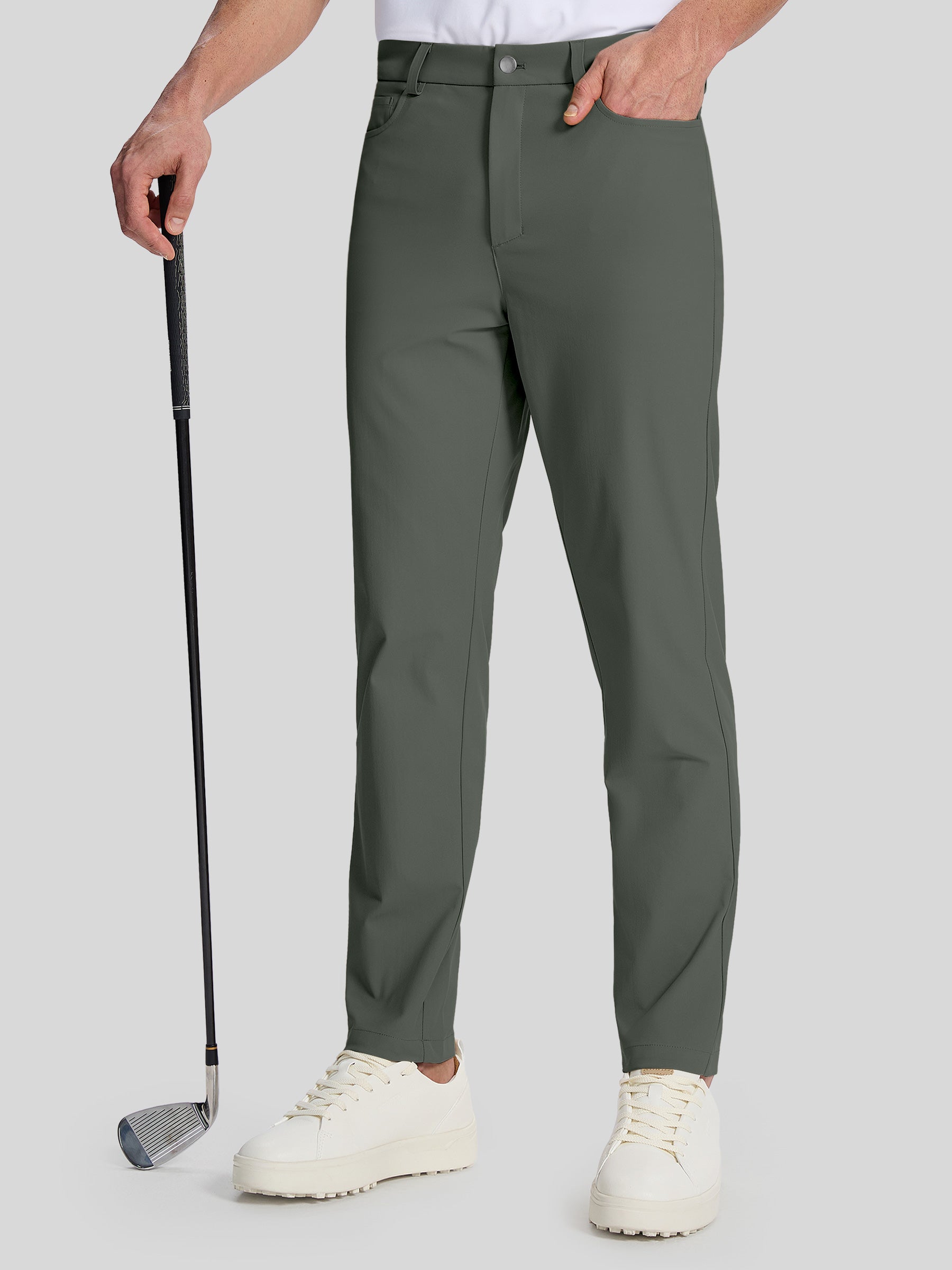 Men's Performance Fit Dress Pants