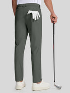Men's Performance Fit Dress Pants