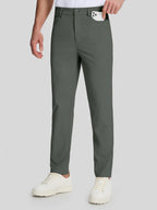 Men's Performance Fit Dress Pants