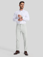 Men's Performance Fit Dress Pants