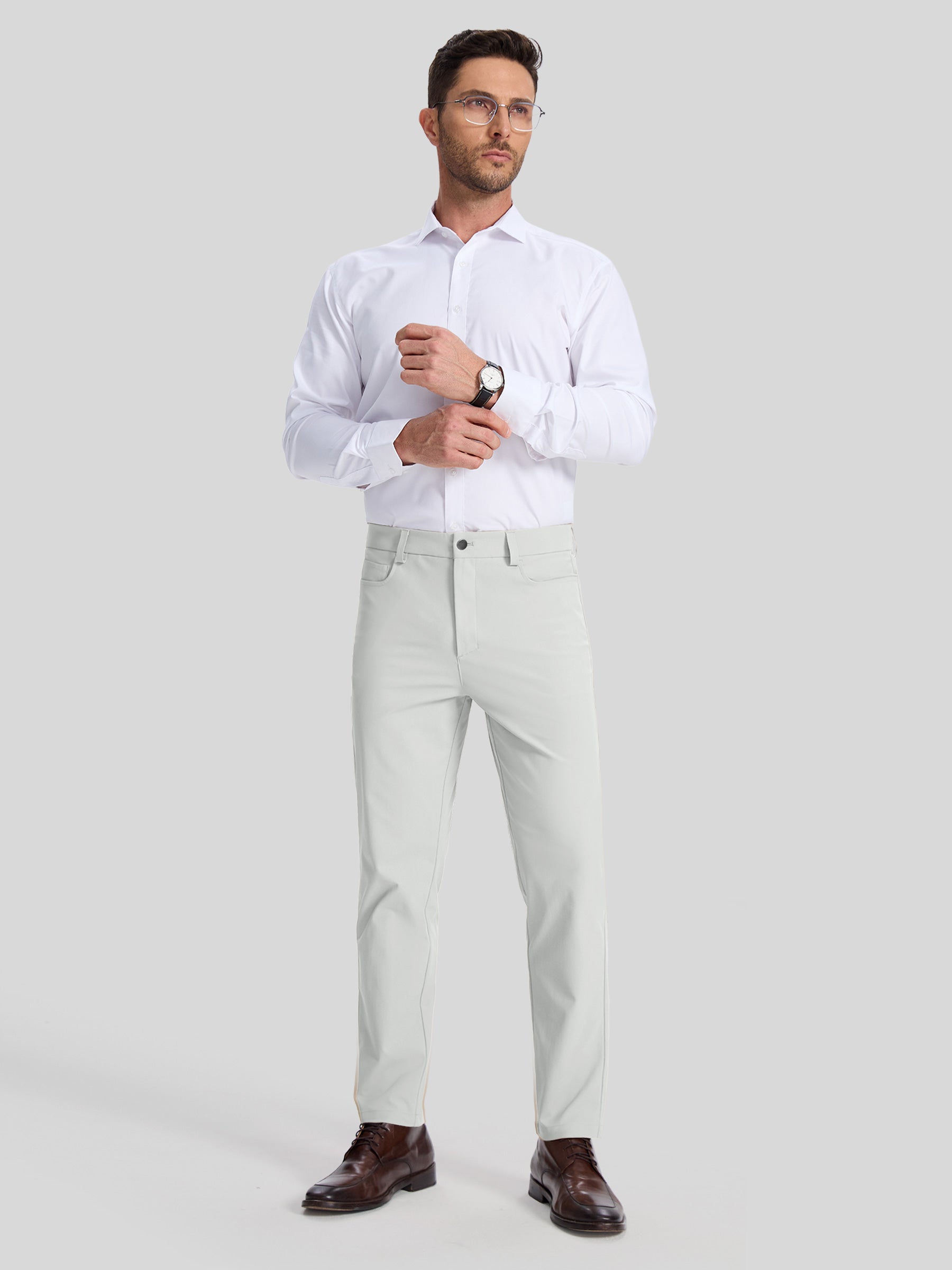 Men's Performance Fit Dress Pants