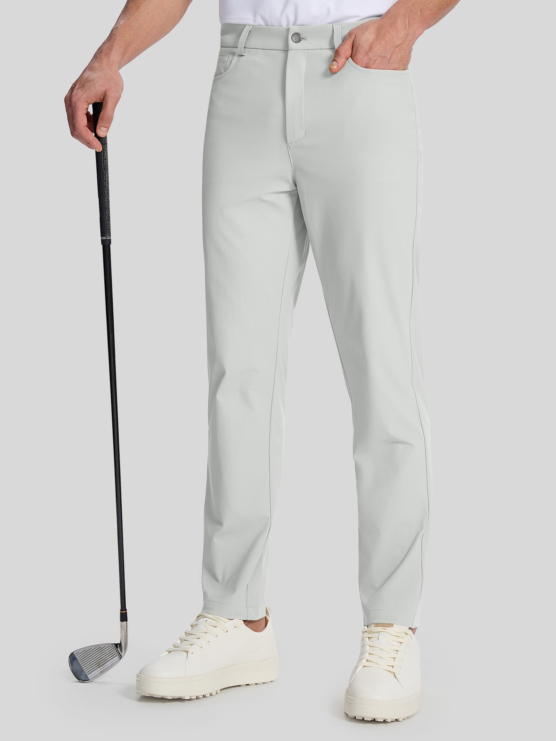 Men's Performance Fit Dress Pants