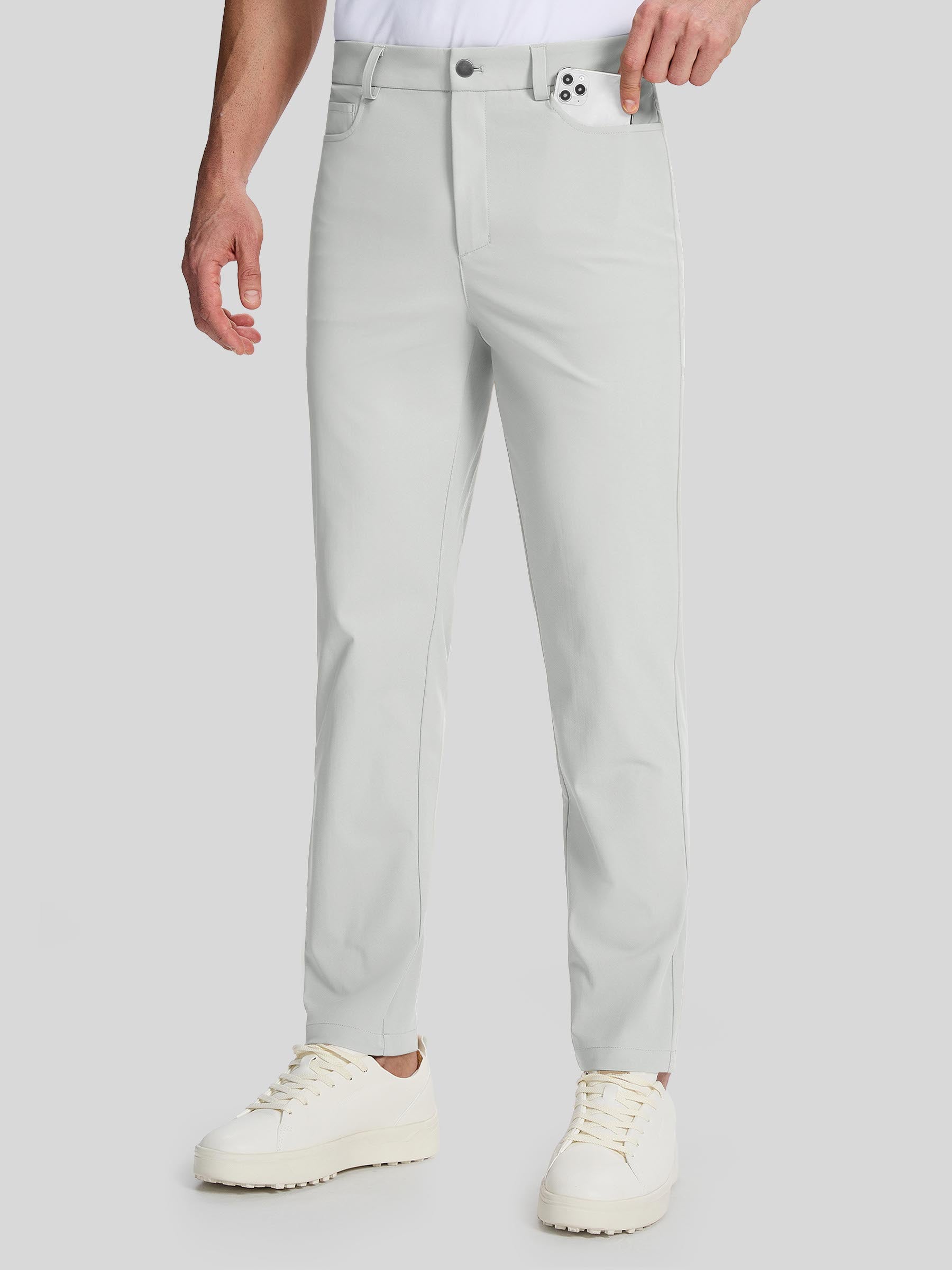 Men's Performance Fit Dress Pants