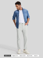 Men's Performance Fit Dress Pants
