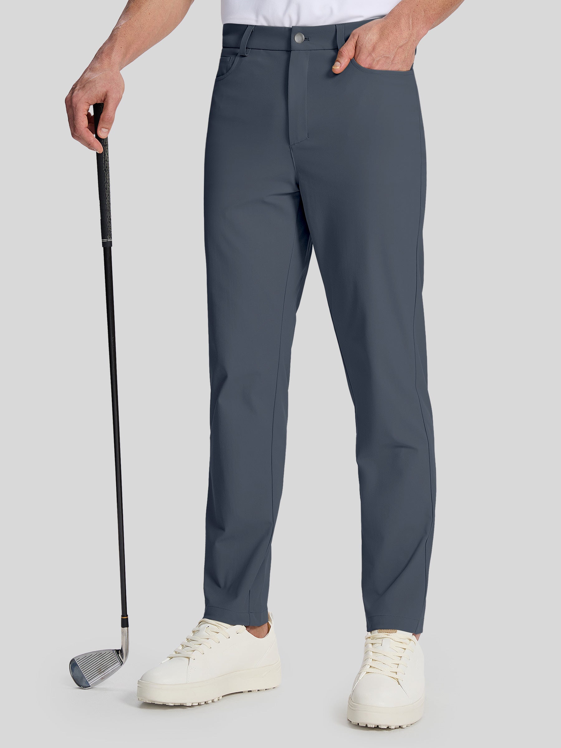 Men's Performance Fit Dress Pants