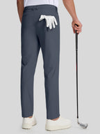 Men's Performance Fit Dress Pants