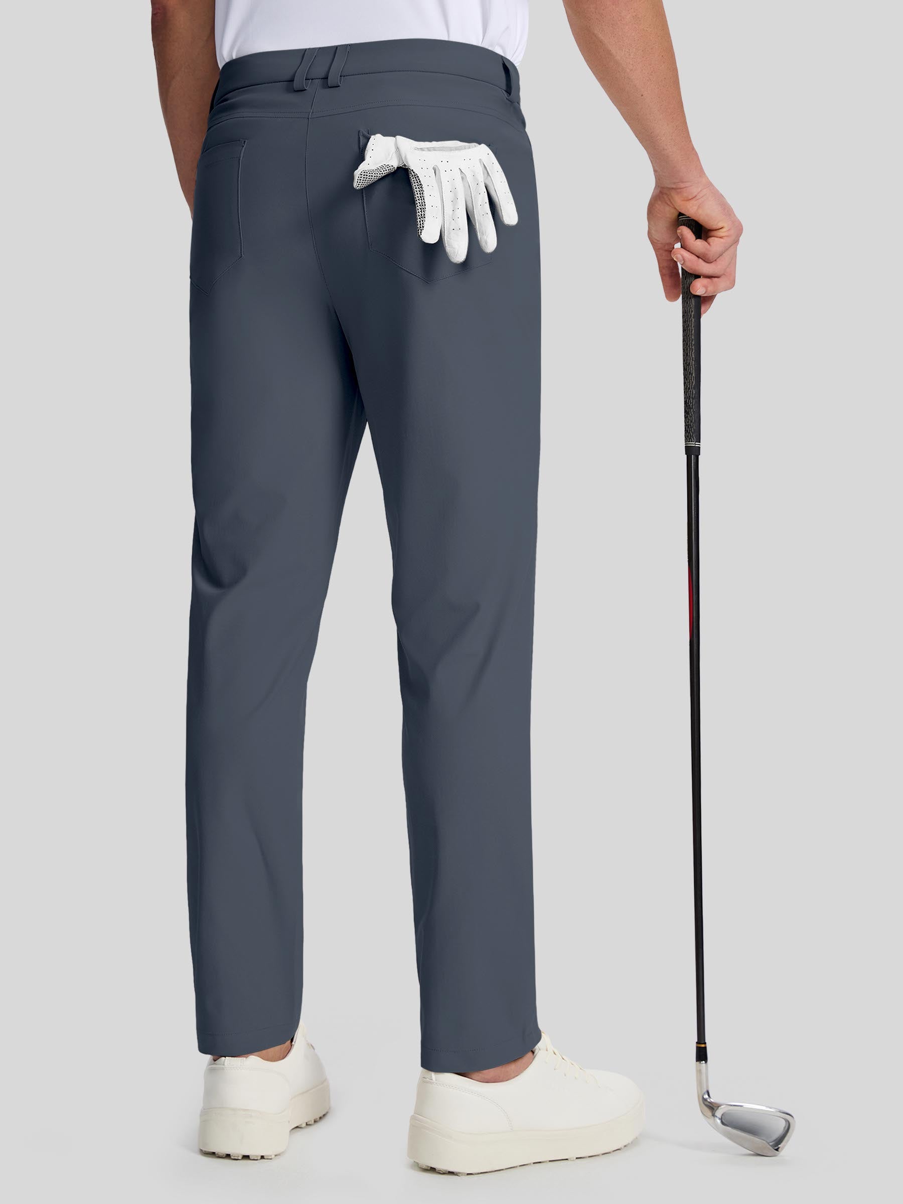 Men's Performance Fit Dress Pants