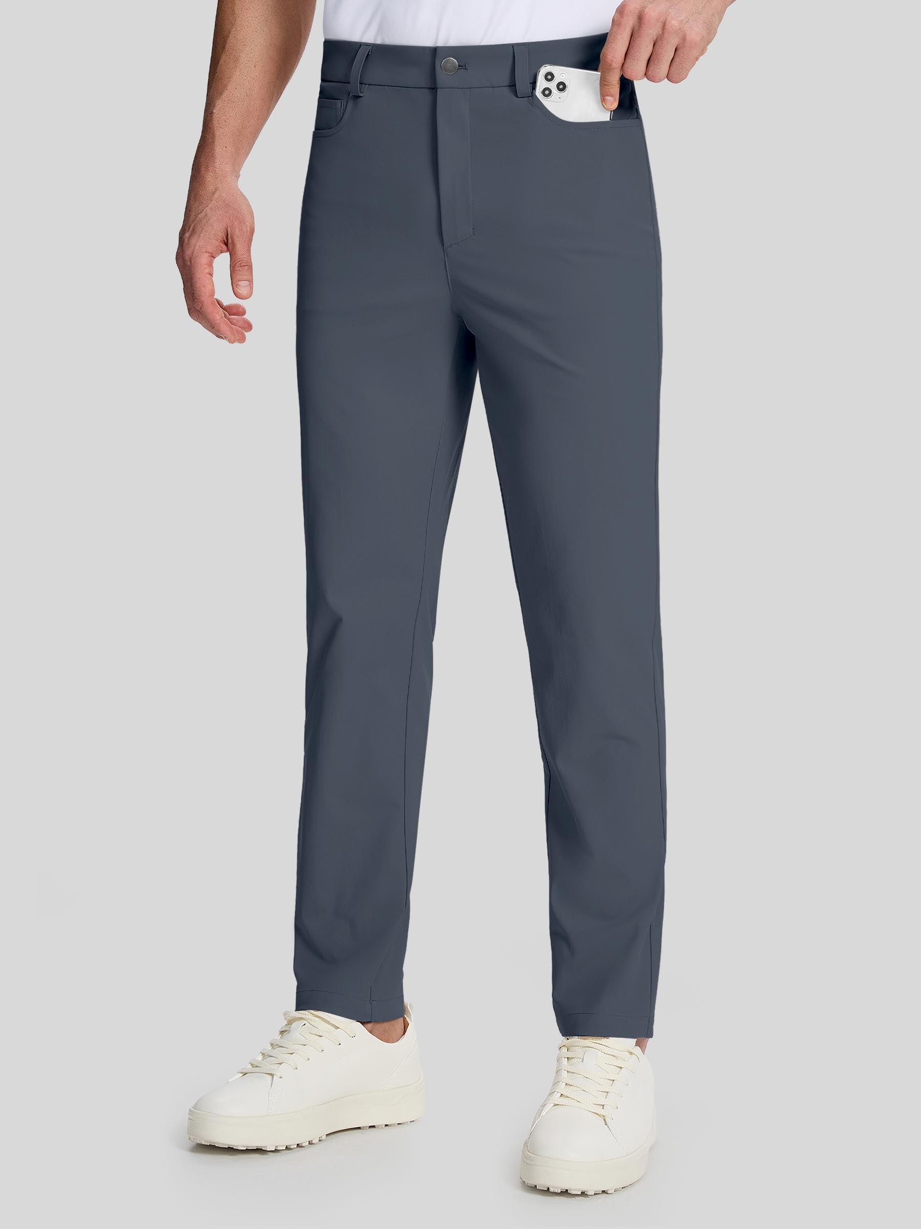 Men's Performance Fit Dress Pants