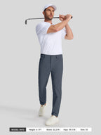 Men's Performance Fit Dress Pants