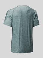 Men's Running Crew Neck T-Shirt