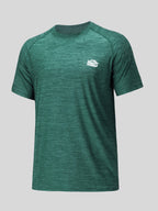 Men's Running Crew Neck T-Shirt