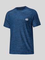Men's Running Crew Neck T-Shirt