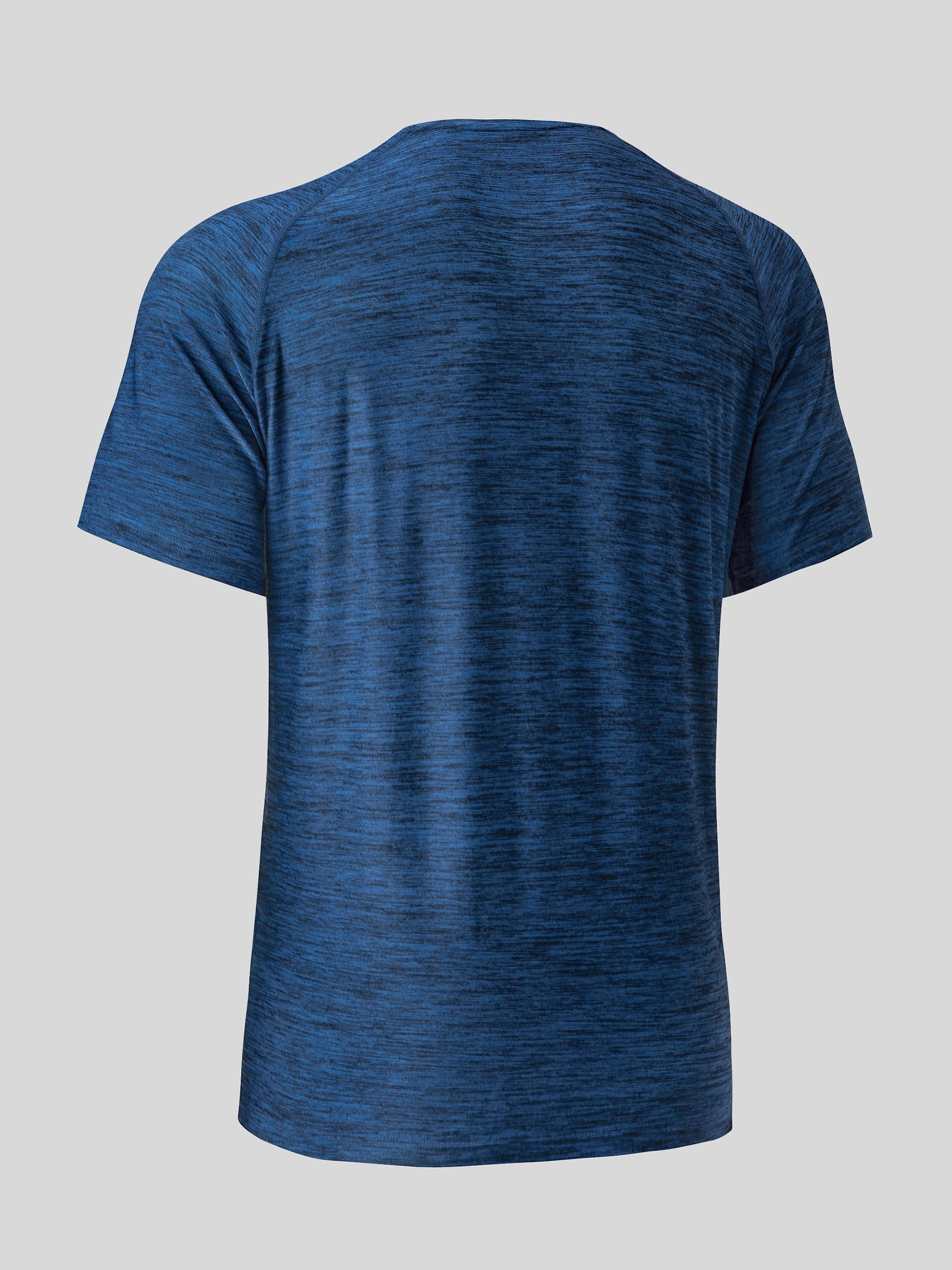 Men's Running Crew Neck T-Shirt