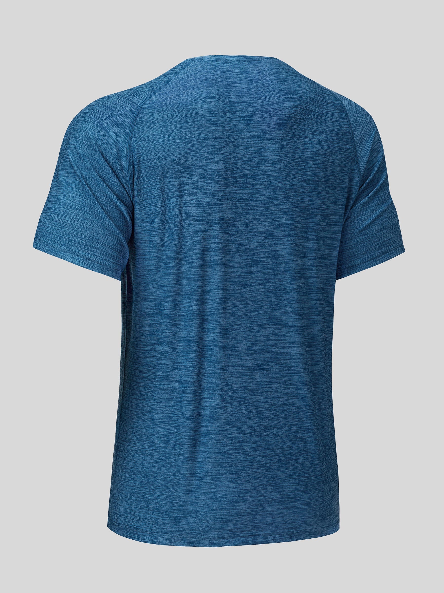 Men's Running Crew Neck T-Shirt