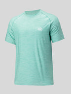 Men's Running Crew Neck T-Shirt