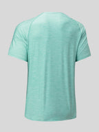 Men's Running Crew Neck T-Shirt