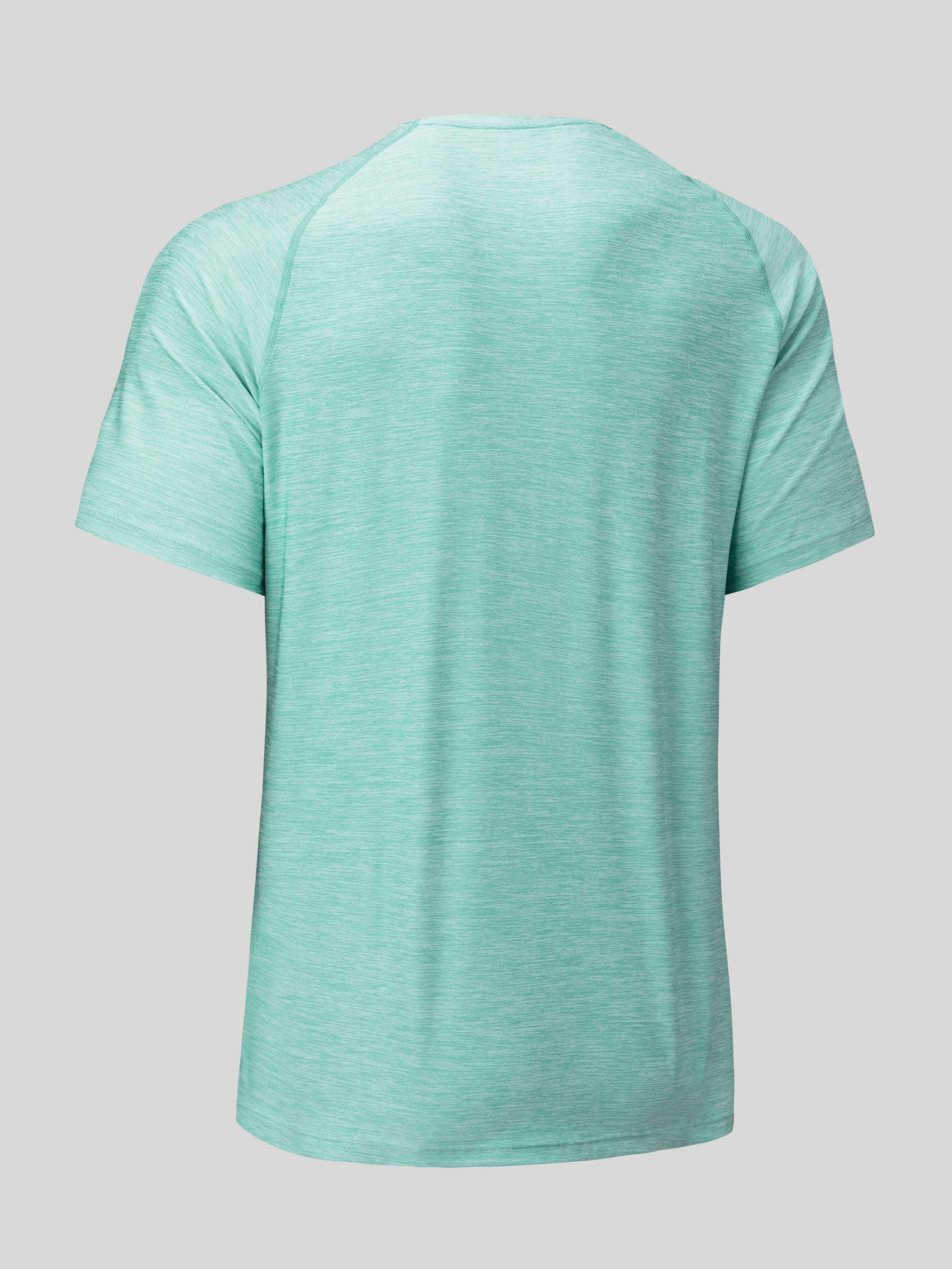 Men's Running Crew Neck T-Shirt