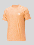 Men's Running Crew Neck T-Shirt