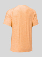 Men's Running Crew Neck T-Shirt