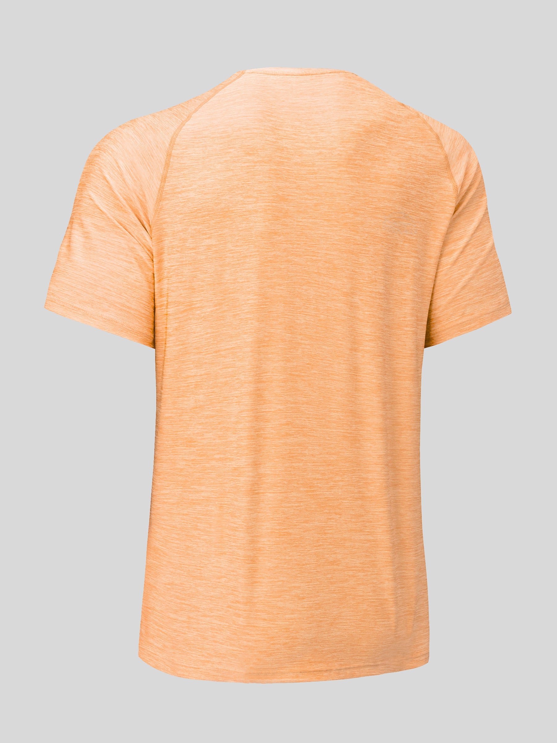 Men's Running Crew Neck T-Shirt